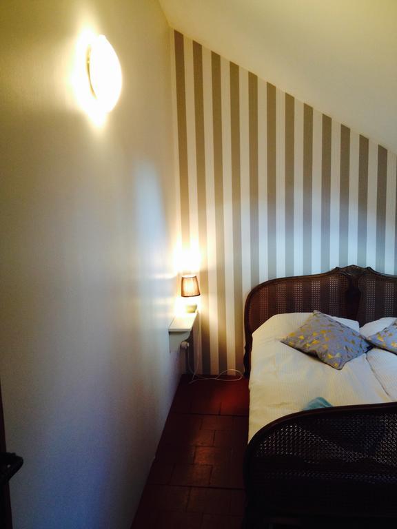 Chateau St.Gaultier Saint-Gaultier Quarto foto