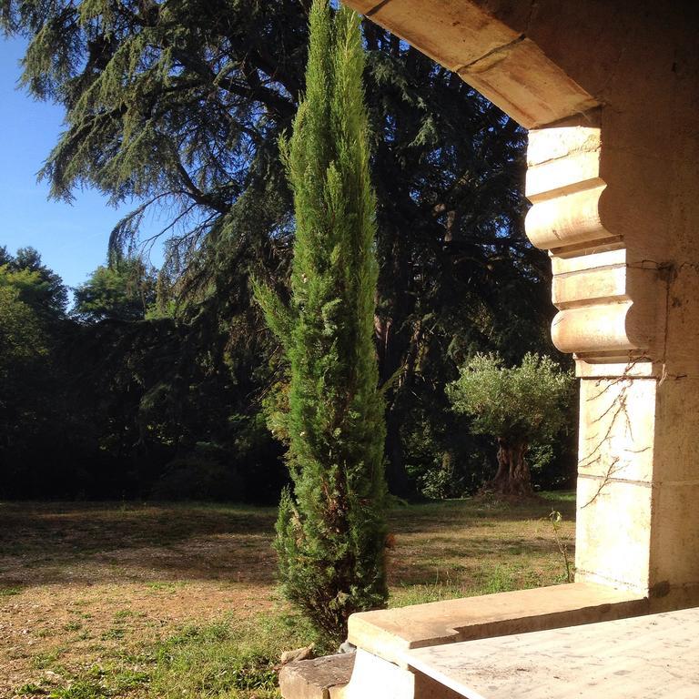 Chateau St.Gaultier Saint-Gaultier Exterior foto